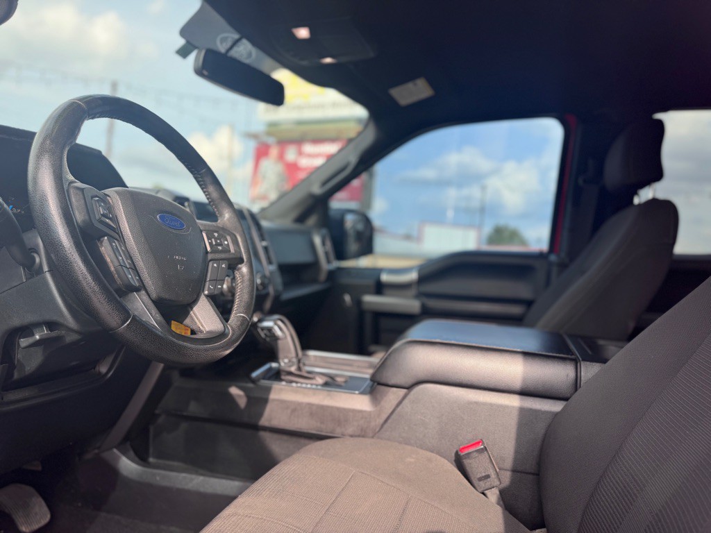 2016 Ford F-150 Image 11