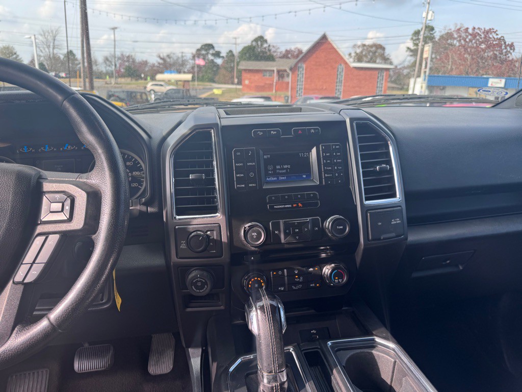 2016 Ford F-150 Image 13