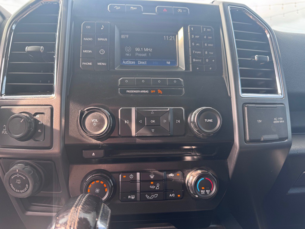 2016 Ford F-150 Image 17