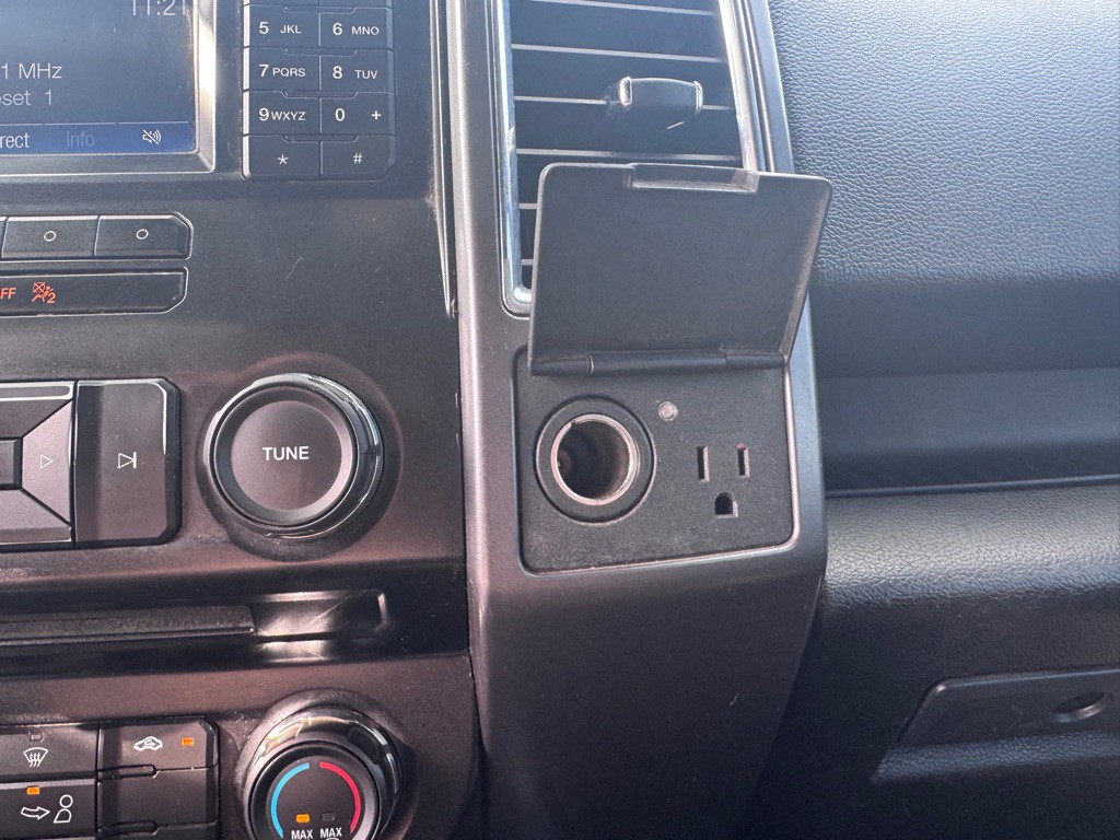 2016 Ford F-150 Image 19