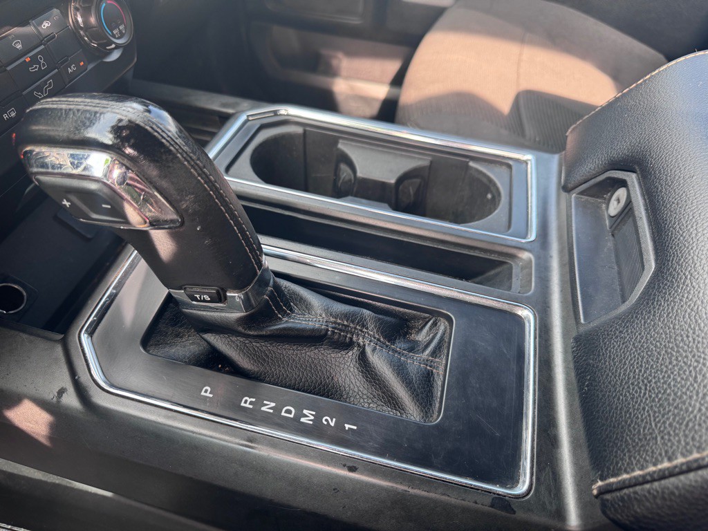 2016 Ford F-150 Image 21