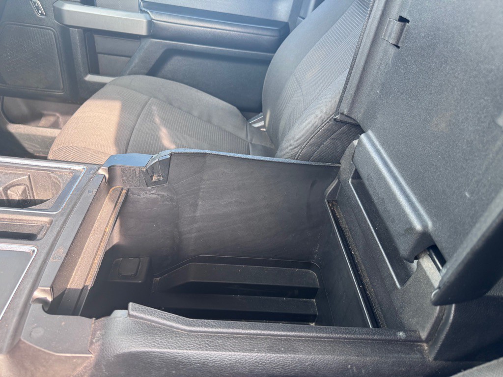 2016 Ford F-150 Image 23