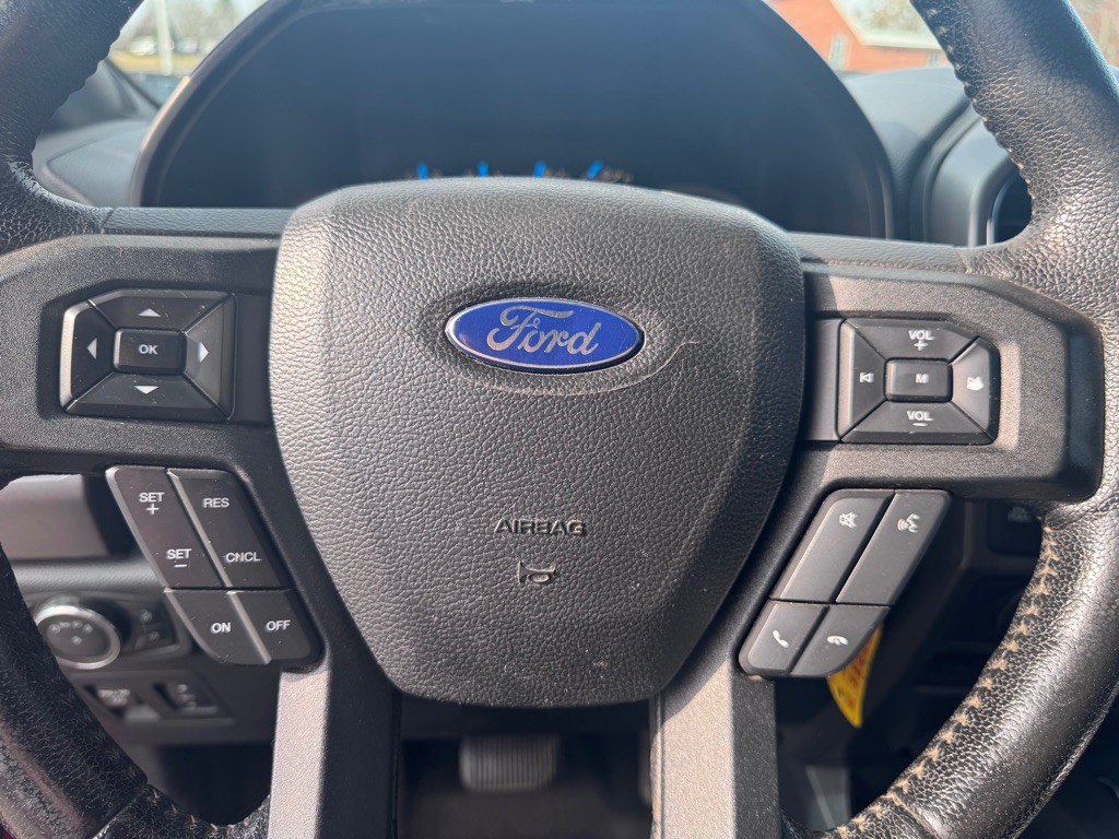 2016 Ford F-150 Image 25