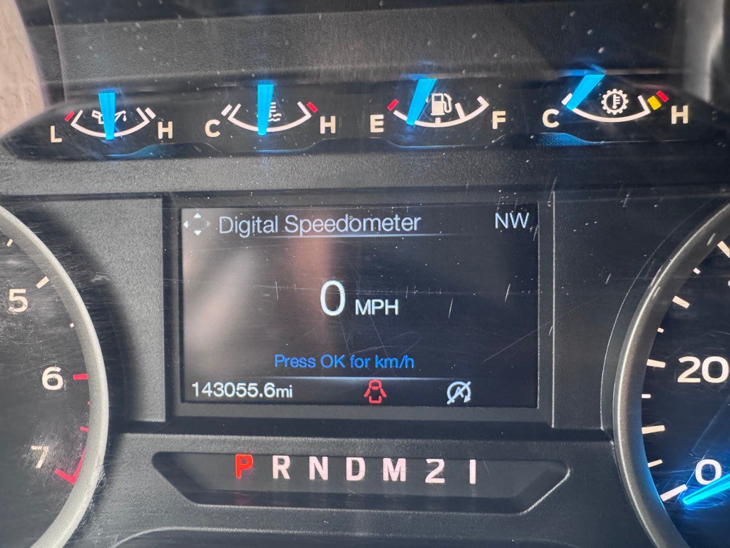 2016 Ford F-150 Image 26