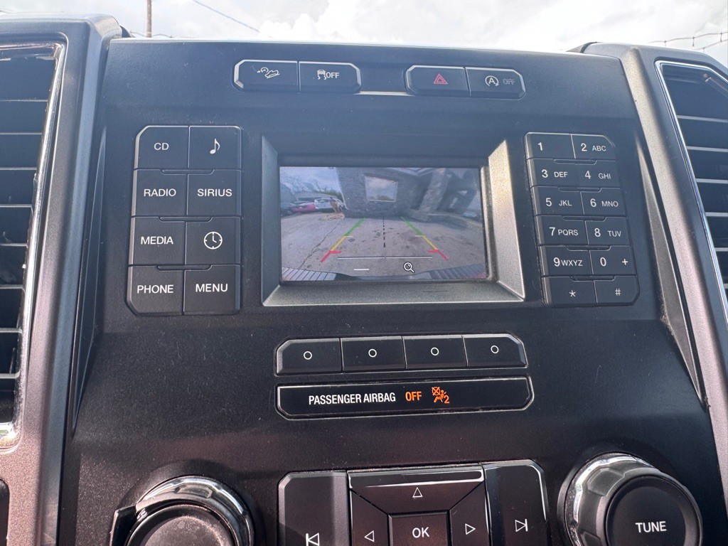 2016 Ford F-150 Image 27