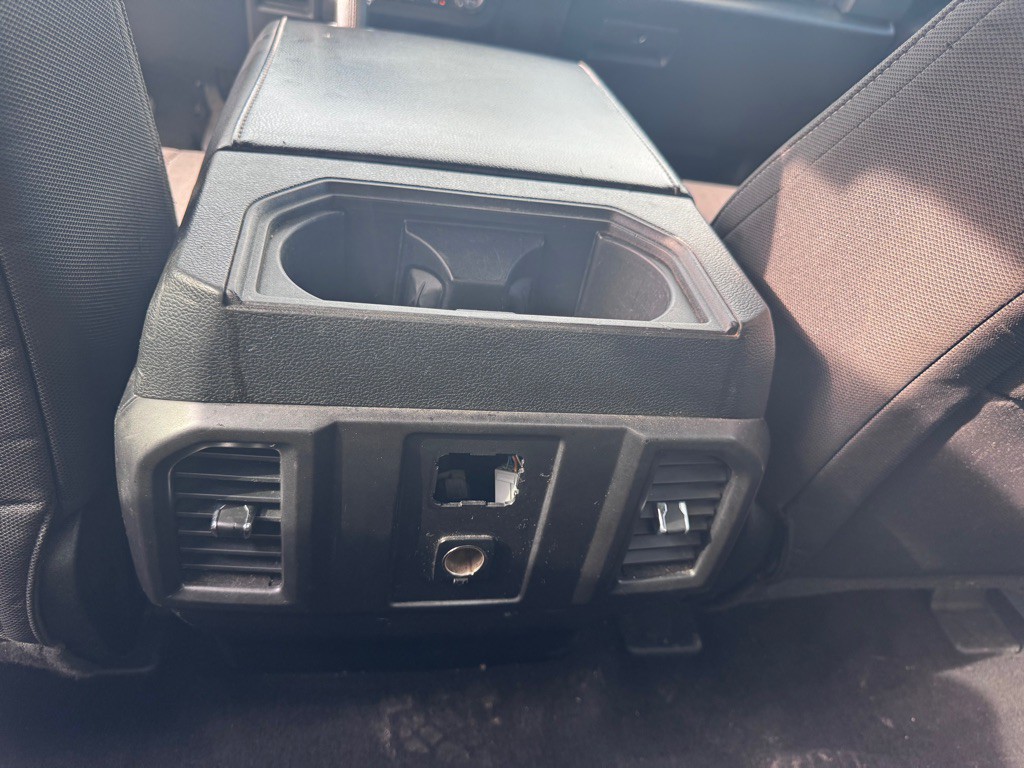 2016 Ford F-150 Image 28