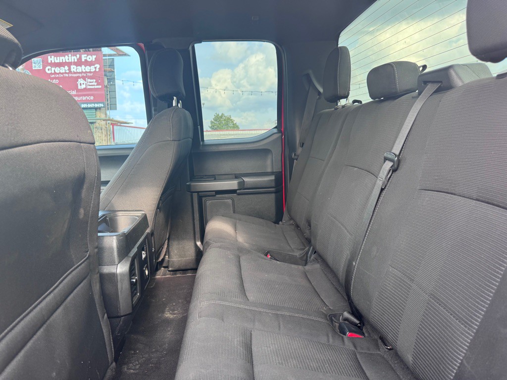 2016 Ford F-150 Image 29