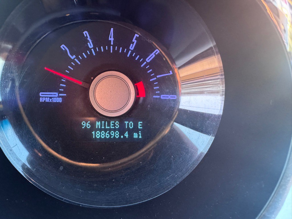 2012 Ford Mustang Image 22