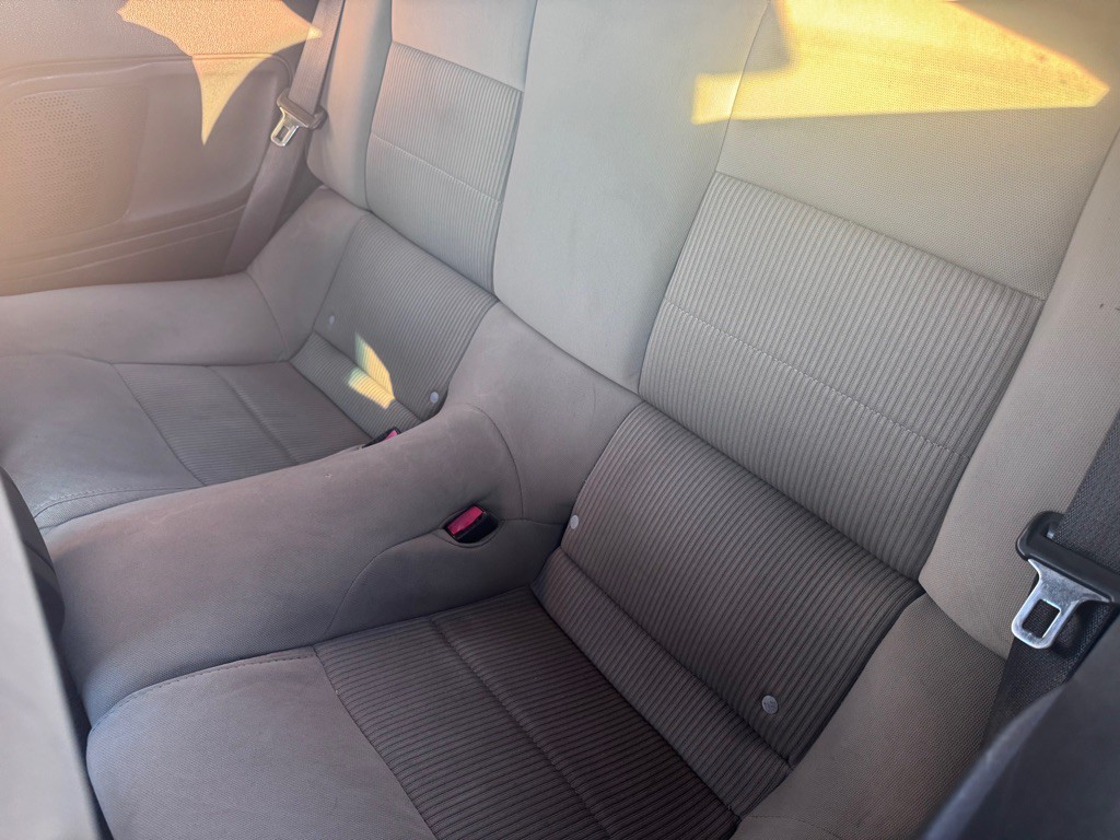 2012 Ford Mustang Image 24