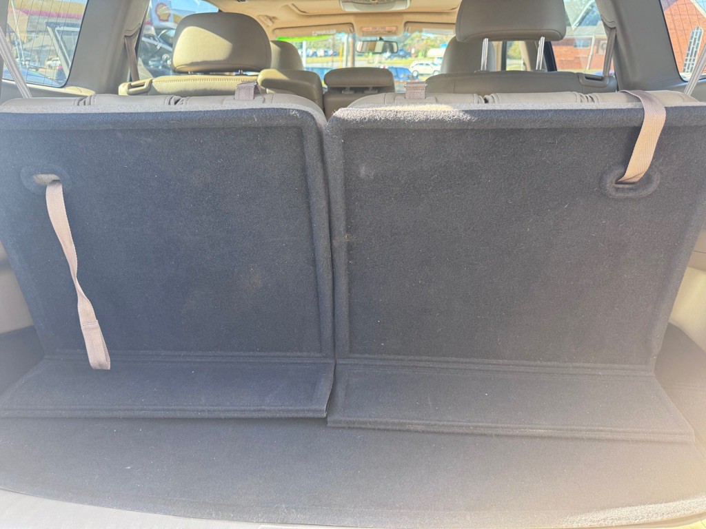 2013 Toyota Highlander Image 28