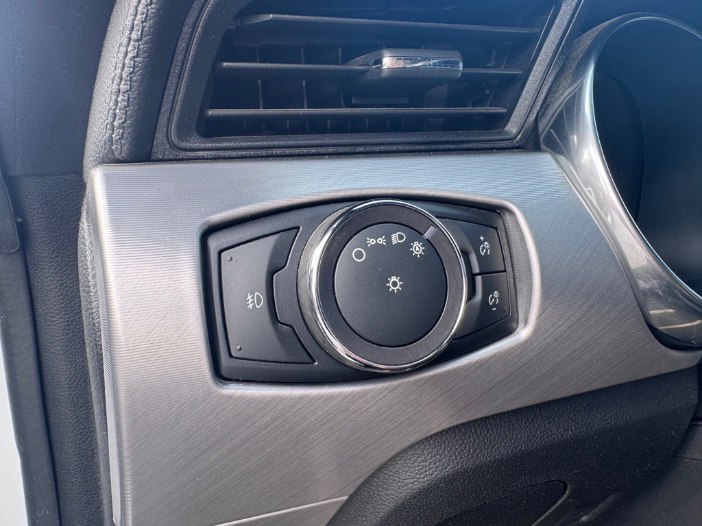 2018 Ford Mustang Image 12