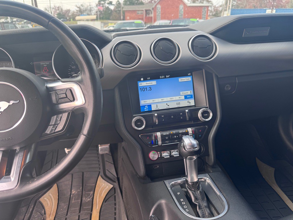 2018 Ford Mustang Image 13