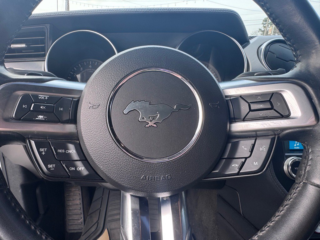 2018 Ford Mustang Image 22