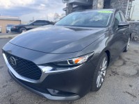 Image for 2023 Mazda Mazda3 Preferred ID: 7013065