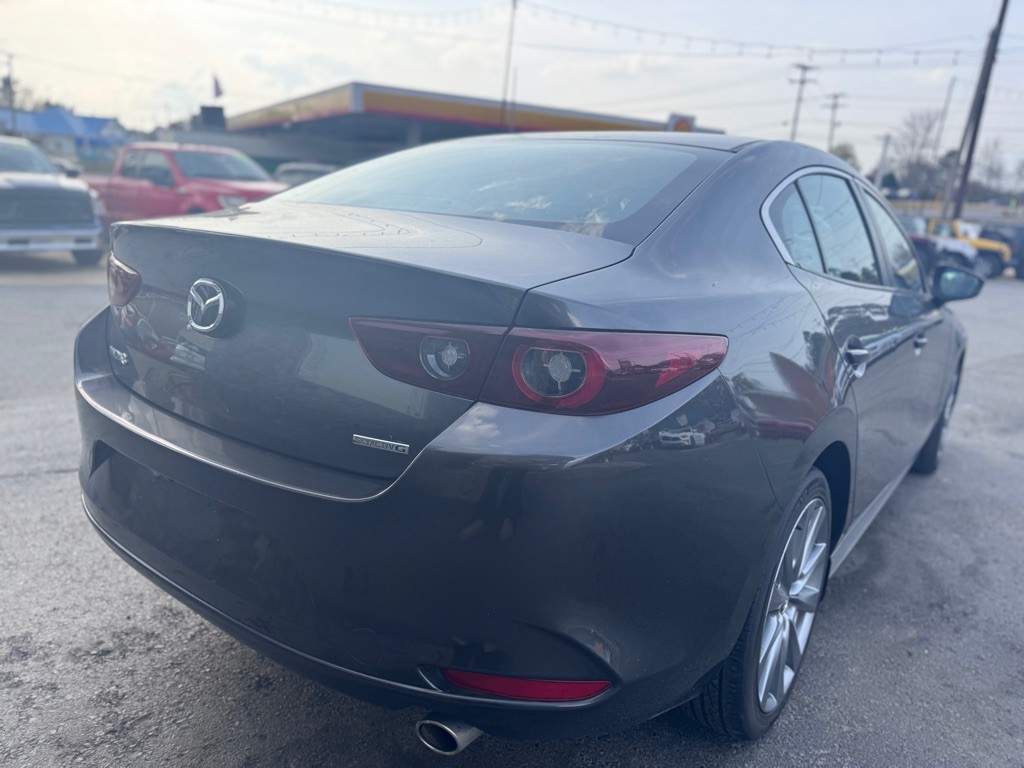 2023 Mazda Mazda3 Image 5