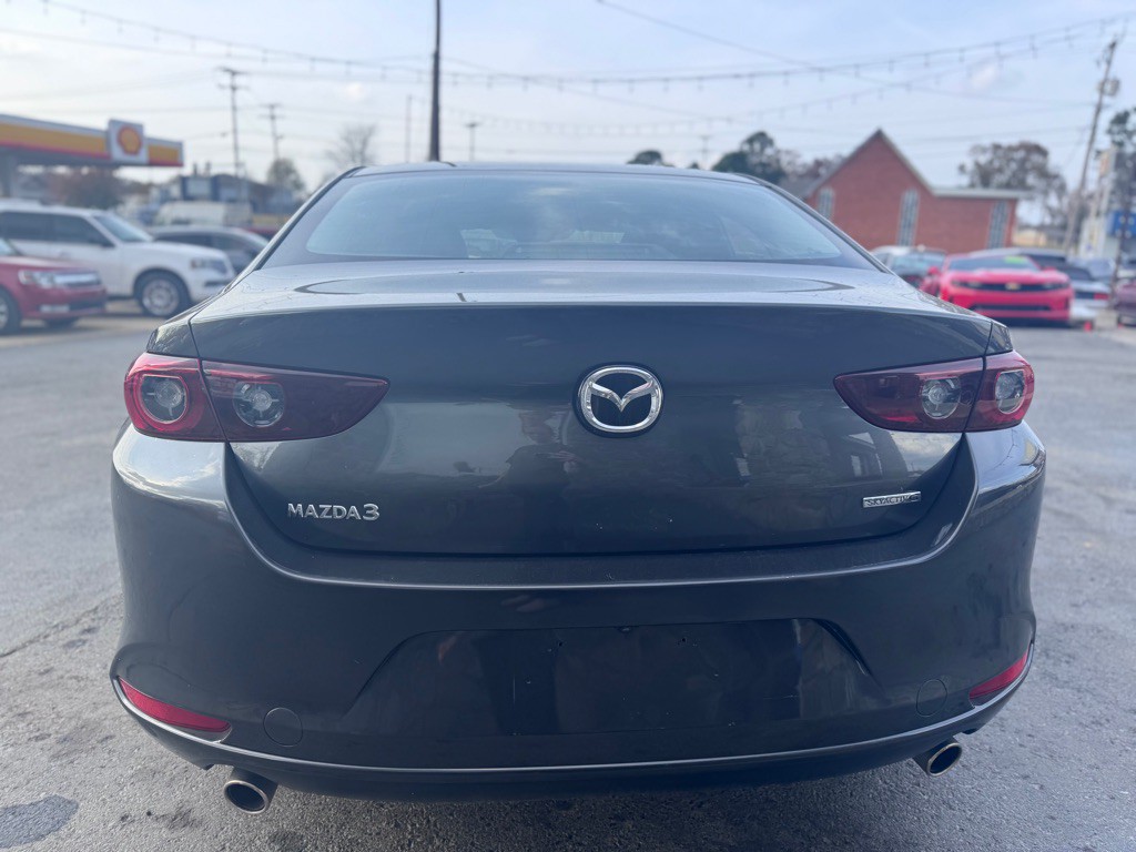 2023 Mazda Mazda3 Image 6