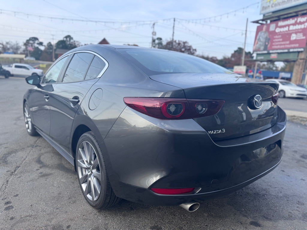 2023 Mazda Mazda3 Image 7