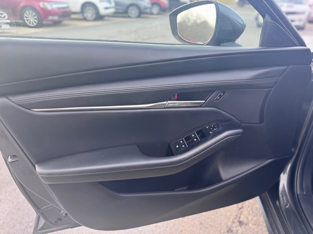 2023 Mazda Mazda3 Image 9