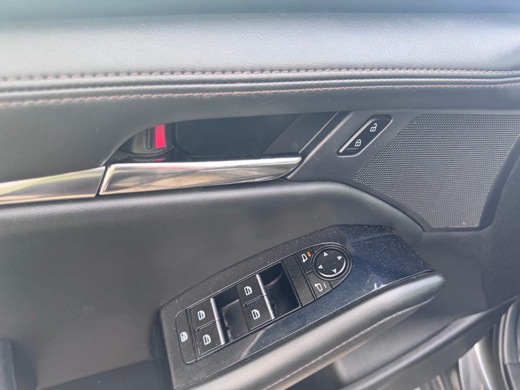 2023 Mazda Mazda3 Image 10