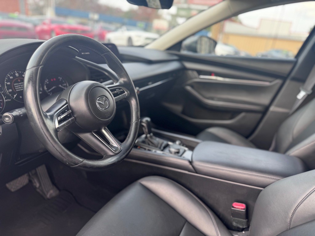 2023 Mazda Mazda3 Image 11