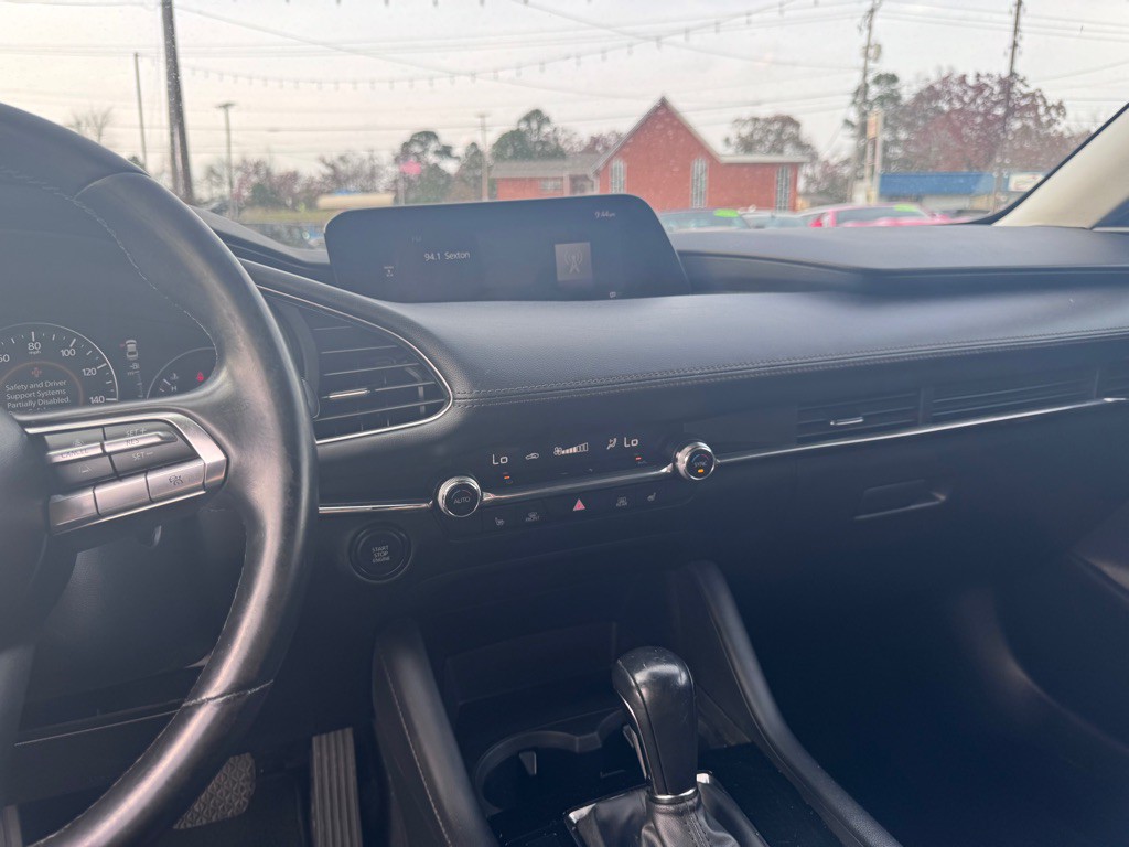 2023 Mazda Mazda3 Image 12