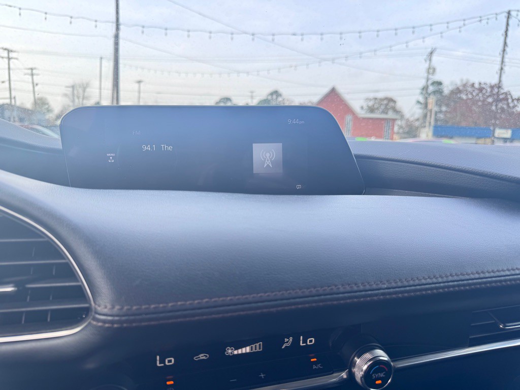 2023 Mazda Mazda3 Image 14