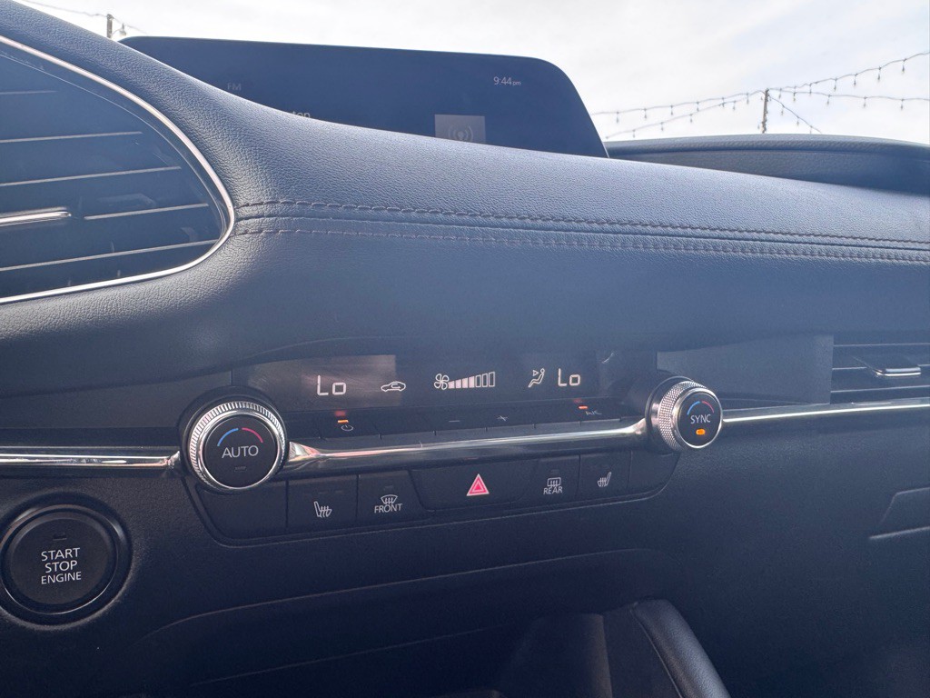 2023 Mazda Mazda3 Image 15