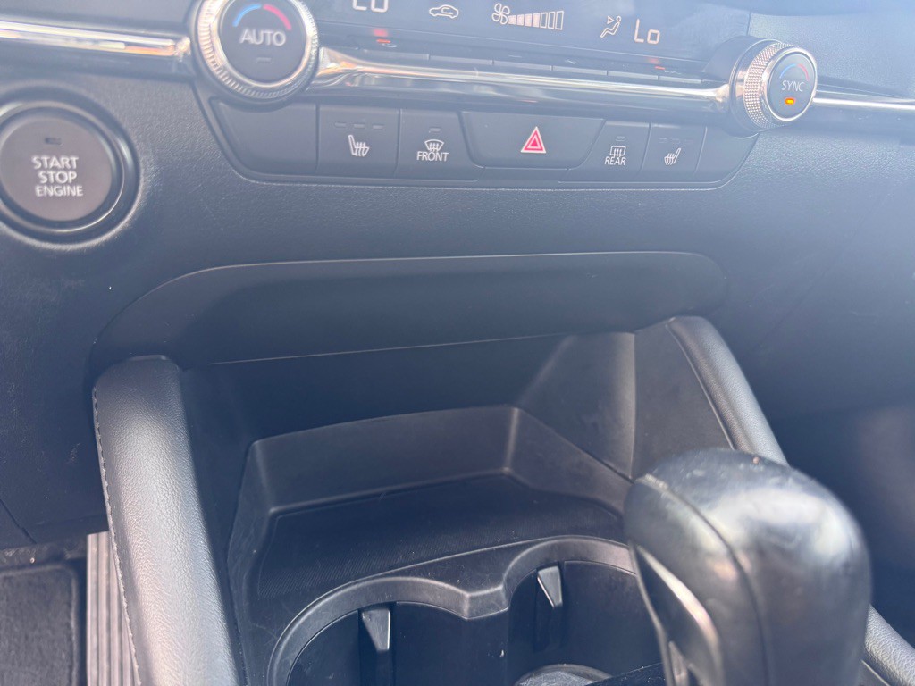 2023 Mazda Mazda3 Image 16
