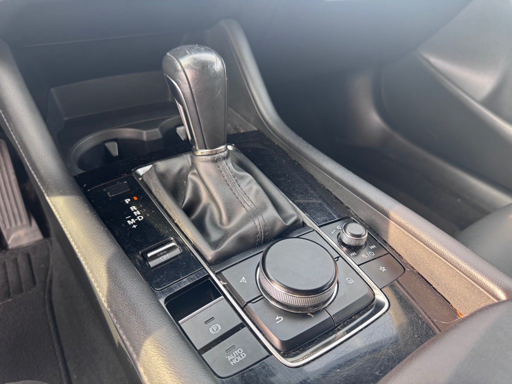 2023 Mazda Mazda3 Image 17