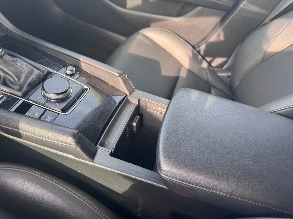 2023 Mazda Mazda3 Image 19