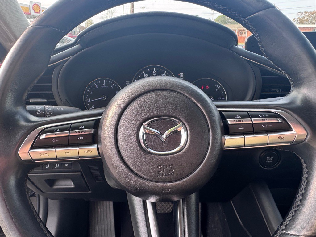 2023 Mazda Mazda3 Image 23