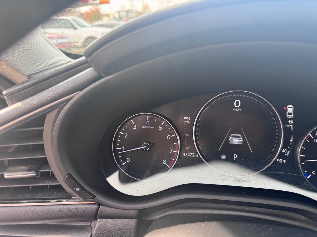 2023 Mazda Mazda3 Image 24