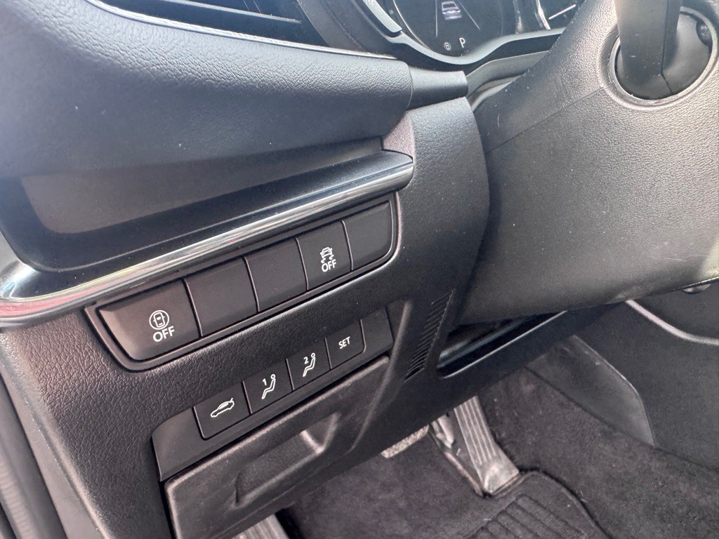 2023 Mazda Mazda3 Image 25