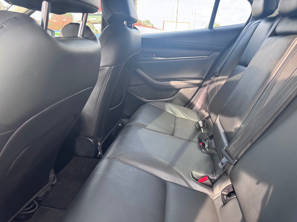 2023 Mazda Mazda3 Image 26