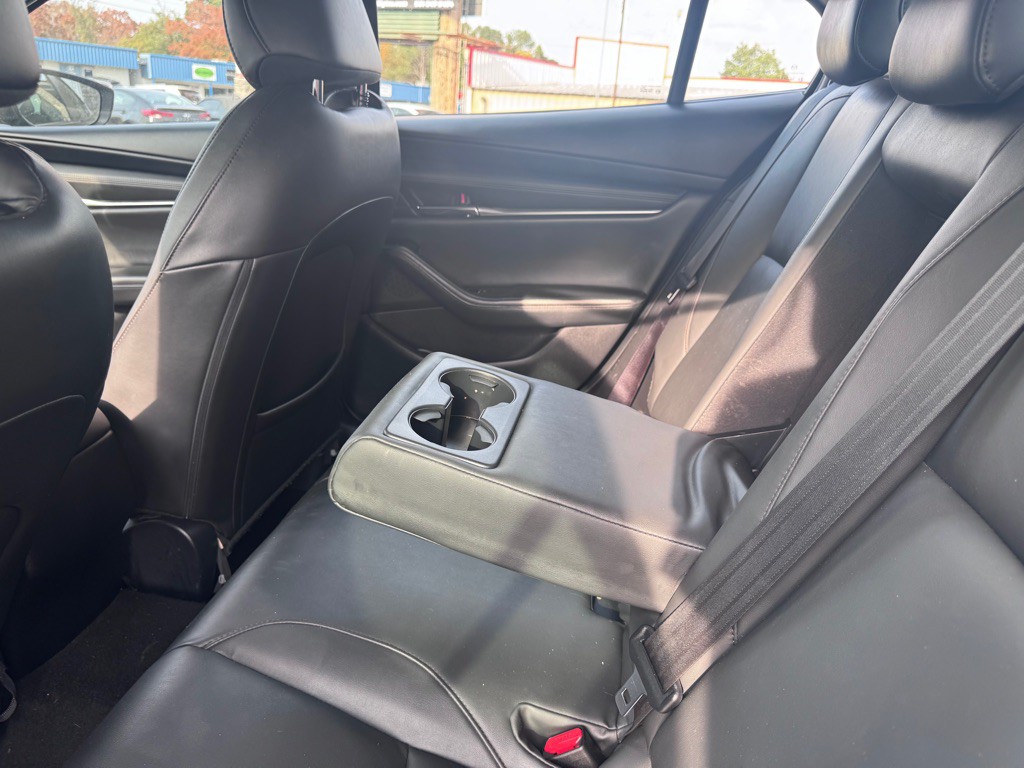 2023 Mazda Mazda3 Image 27