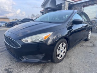 Image for 2016 Ford Focus S ID: 7013070