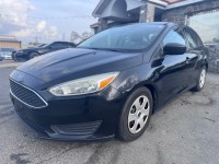Image for 2016 Ford Focus S ID: 7013070