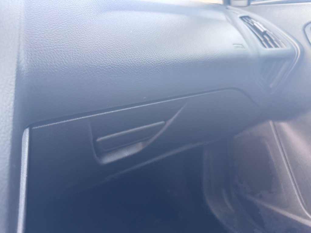 2016 Ford Focus Image 14