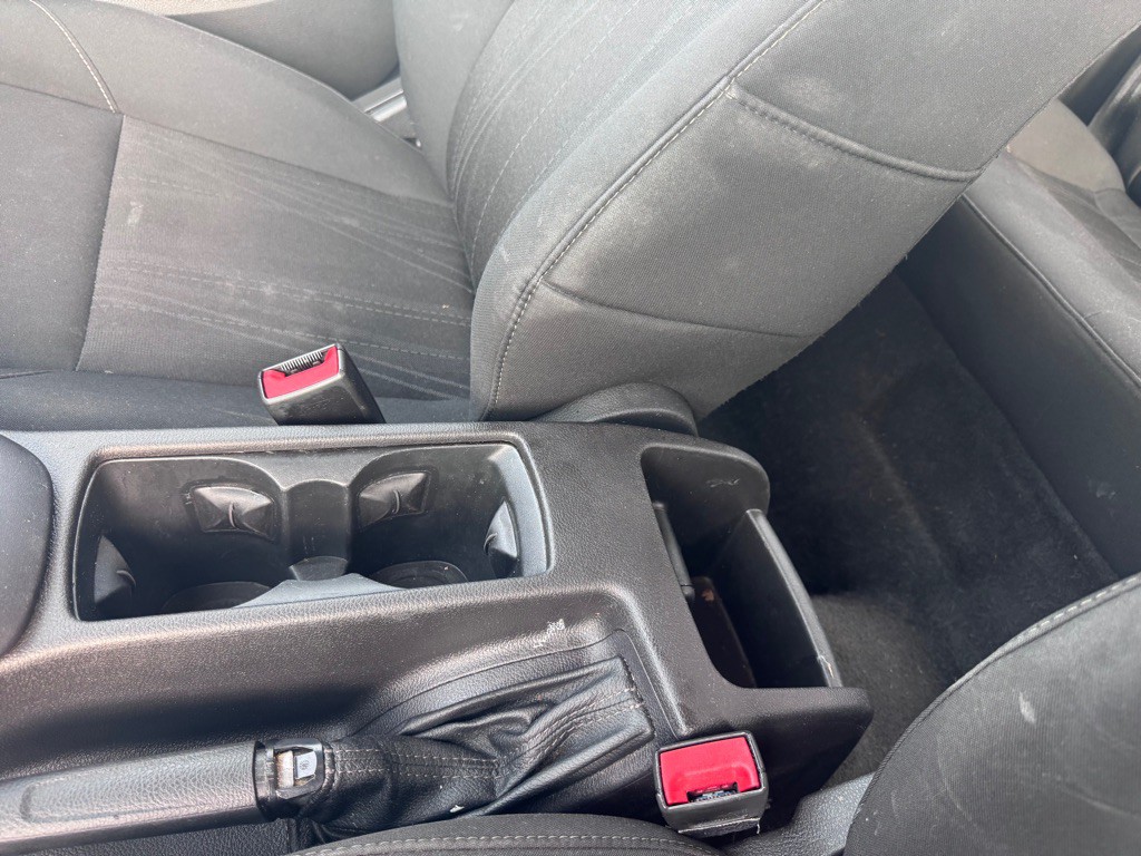 2016 Ford Focus Image 20