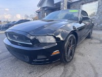 Image for 2014 Ford Mustang  ID: 7013148