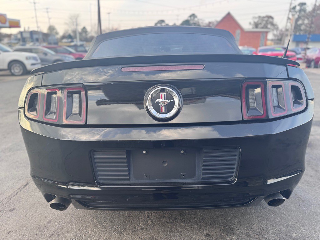 2014 Ford Mustang Image 6