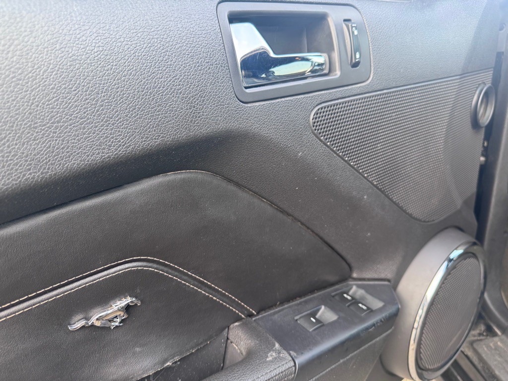 2014 Ford Mustang Image 10