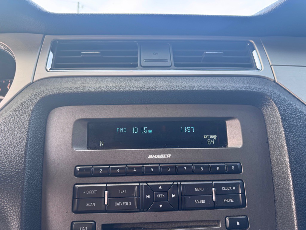 2014 Ford Mustang Image 15