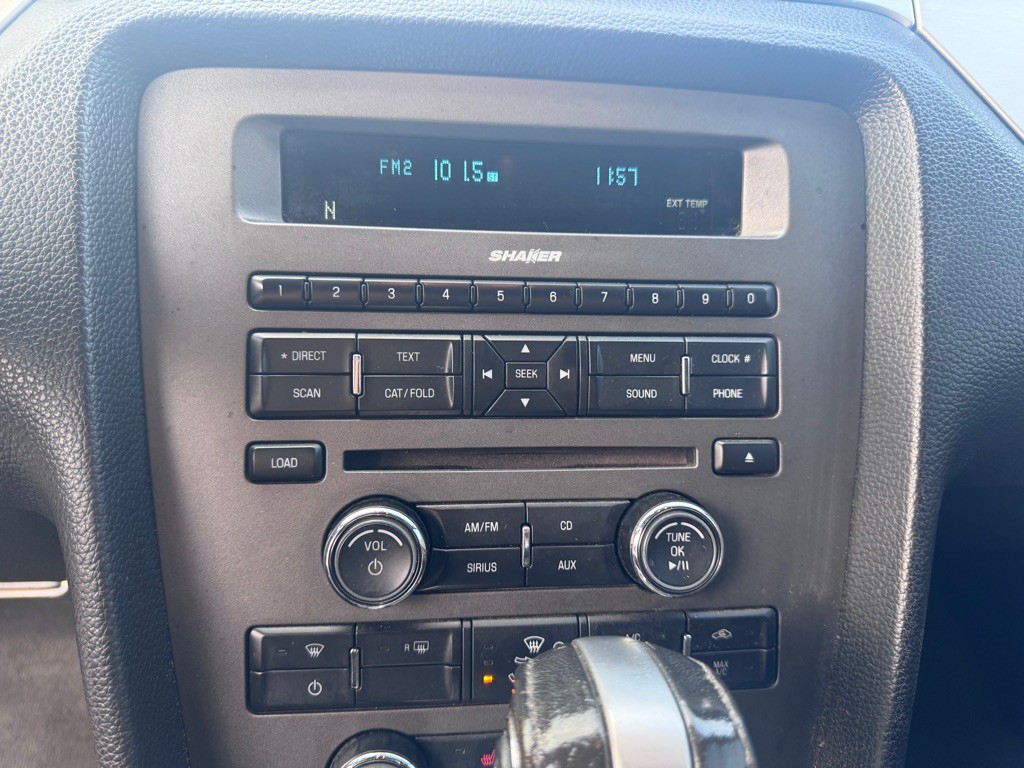 2014 Ford Mustang Image 16