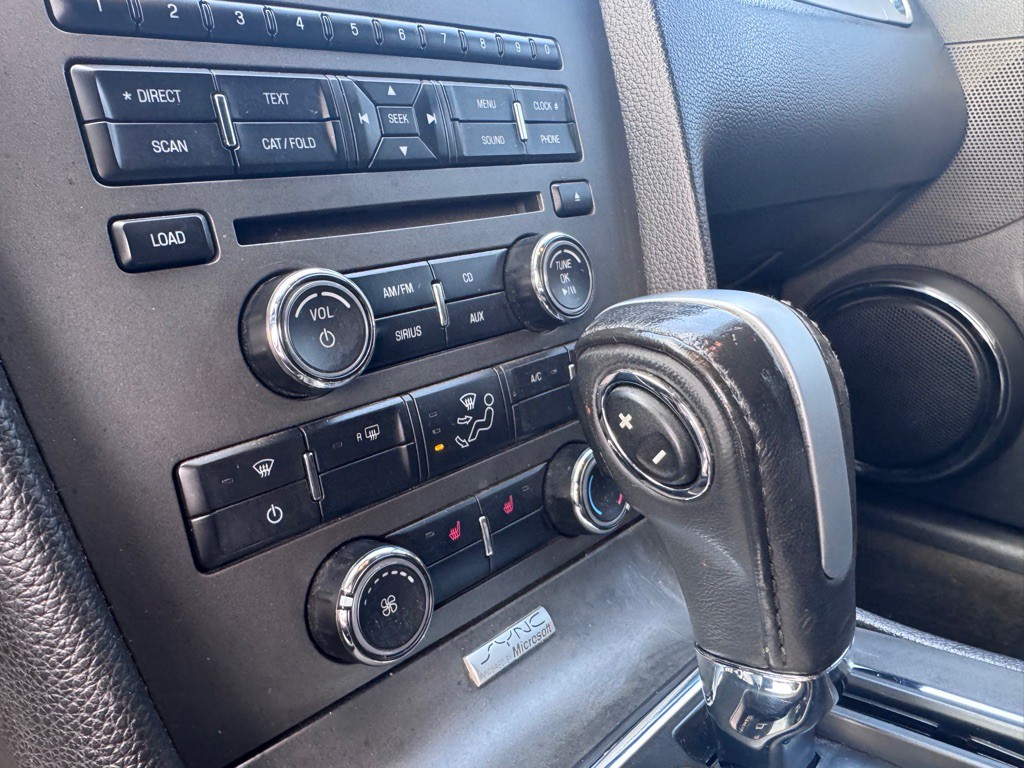 2014 Ford Mustang Image 17