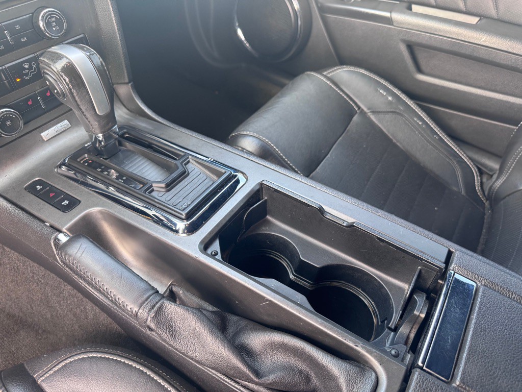 2014 Ford Mustang Image 19