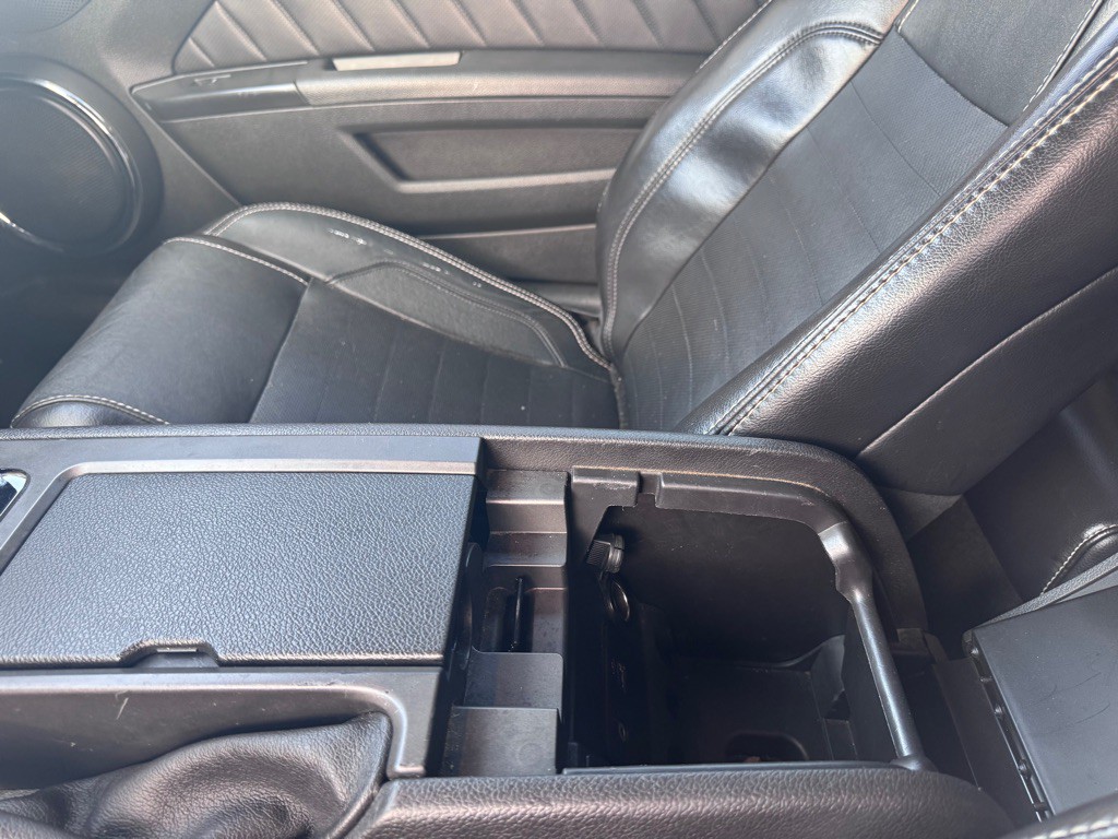 2014 Ford Mustang Image 20