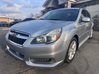 Image for 2013 Subaru Legacy 2.5I PREMIUM ID: 7013336