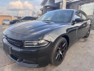 Image for 2015 Dodge Charger SXT ID: 7013582