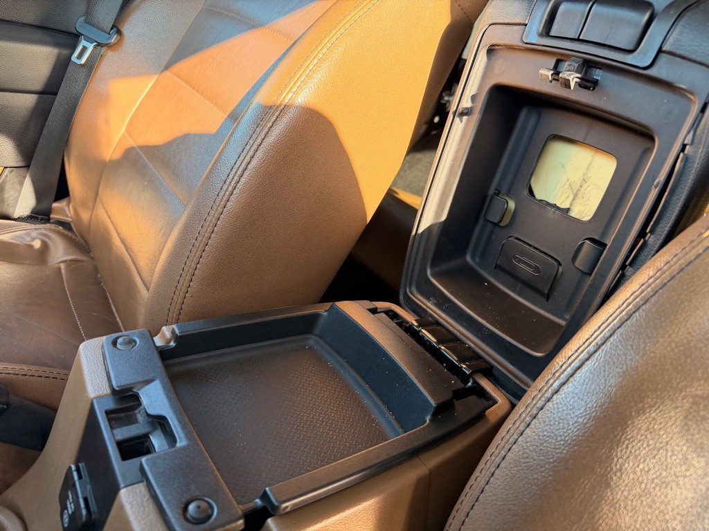 2011 Jeep Wrangler Unlimited Image 19